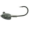 thumbnail image 2 of Superline Swim Bait Head Hook, 2 of 2