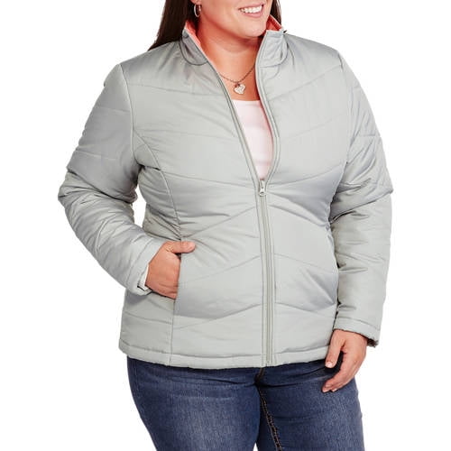 walmart women's plus size jackets