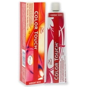 Wella Color Touch Vibrant Reds Hair Color - 7/43 - Medium Blonde/Red Gold