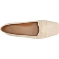 thumbnail image 3 of Circus by Sam Edelman Teresa Women's Casual Vanilla Bean Size 10 M, 3 of 5