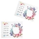 thumbnail image 4 of Baby Tracking Blanket Newborn Baby Shower Gift Stroller Packaging 1Pcs, 4 of 4
