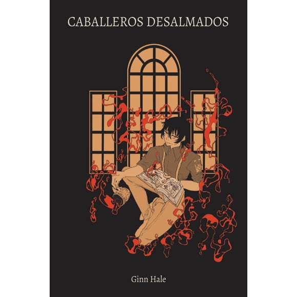 Caballeros desalmados, de Hale, Ginn, Monogatari, Dura