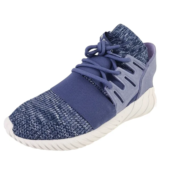 ?? Ad-id-as Tubular Doom PK Purple BB2393 Basketball Mesh Men Sports Shoes SZ 10.5