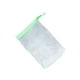 thumbnail image 5 of Inteprter Bolsas de jabón Limpiador facial Cara Burbuja Red Cuerpo Espuma hecha a mano Cordón Delicado para suministros para el hogar Verde Type2 NO2, 5 of 6