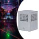 thumbnail image 4 of Lámpara de Pared LED ANGGREK Con Orificio Decorativo Duradero Para KTV, 4 of 8