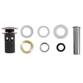 thumbnail image 5 of Oil Rubbed Bronze Finish Umbrella Drain With Overflow NS-UDORB-OF, 5 of 5