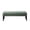 Dark green, variant on Stretch Jacquard Bench Cover, Soft Spandex Non Slip Piano Stool Cover With Checks Pattern Furniture Protector Covers For Home, Washable-Khaki-120x40cm