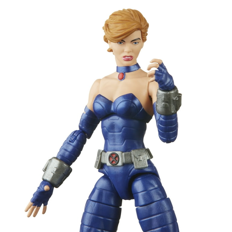 Marvel Hasbro Legends Series - Action figure da collezione, 15 cm