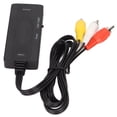 thumbnail image 3 of Convertidor de interfaz multimedia HD a RCA Bling Bling, 3 of 12