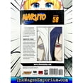 thumbnail image 3 of Naruto: Naruto, Vol. 58 (Series #58) (Paperback), 3 of 3