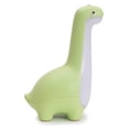 thumbnail image 1 of Luz nocturna de silicona Toystoory para niños forma de Animal verde 3000K 800mAh 3W, 1 of 6