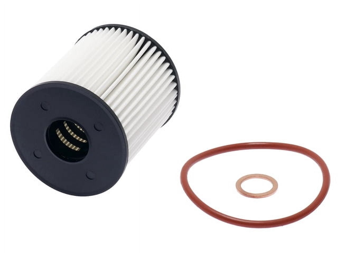 FRAM Extra Guard Filter, CH12782, 10K mile Replacement Filter for Select Vehicles