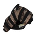 thumbnail image 4 of Zufioo American Flag with Desert Camouflage Print Baby Stroller Seat Nursing Cover, Baby Stroller Canopy Seat Cover Breastfeeding Cover, Suitable for Indoor and Outdoor-One Size, 4 of 9