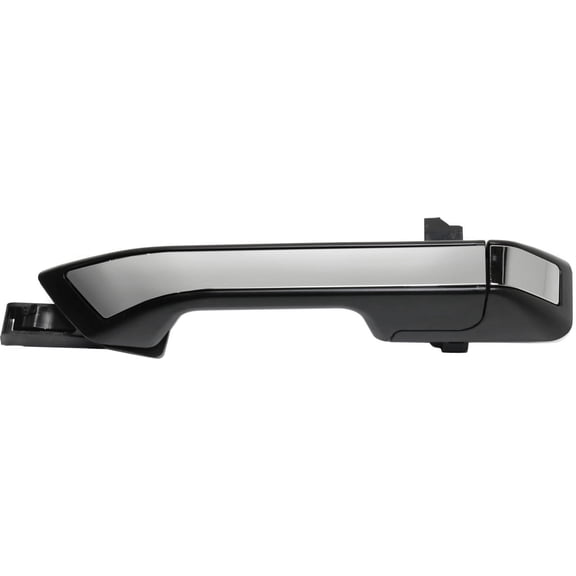 Exterior Door Handle Compatible with 2011-2017 Honda Odyssey Front, Driver Side Primed