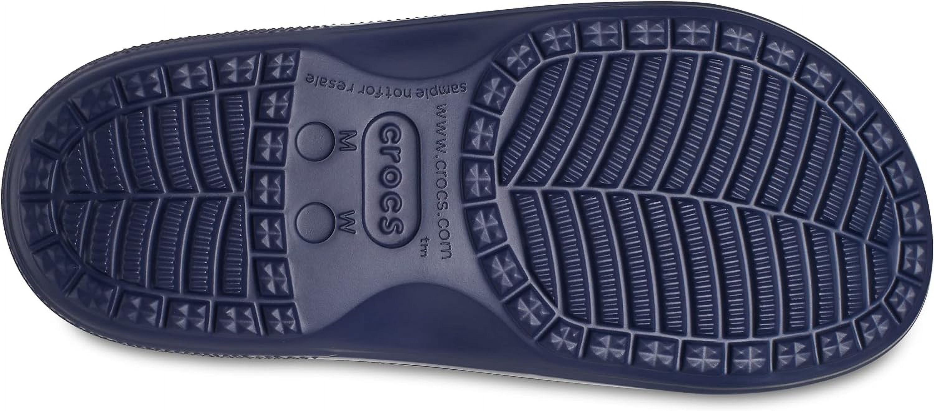 Crocs Unisex Baya Slide Sandals