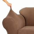 thumbnail image 2 of Housse Stretch Metro pour fauteuil de Sure Fit, 2 of 4