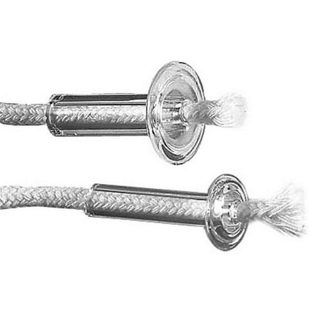 5 in. Enchanted Liquid Candle Wick