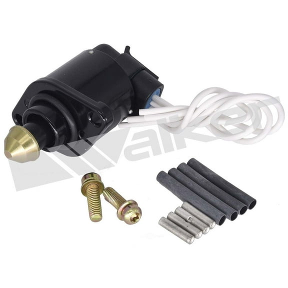 Walker 215-91000 Fuel Injection Idle Air Control Valve Walker Fits select: 1995-2003 DODGE RAM 1500, 1995-2003 DODGE DAKOTA