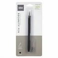 thumbnail image 2 of Office Depot Security Counter Pen, Refill, Medium Point, 1.0 mm, Black Ink, 2 of 2