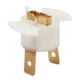 thumbnail image 1 of Portalámparas halógenas H1 para faros delanteros de coche, compatible con Honda Cr V Prelude Acura (33116SD4961) Jadeshay A, 1 of 8