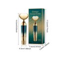 thumbnail image 1 of Facial Massager, Anti-Aging Face Lifting Massage Beauty Instrument for Wrinkle Reduction & Skin Firming, Rechargeable Facial Care Device, At-Home Spa Tools, 1 of 9