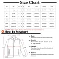 thumbnail image 3 of Men's Lightweight Packable Puffer Winter Jacket Insulated Puffy Coat Plus Size Down Jacket Outdoor Outwear, 3 of 6