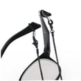 thumbnail image 3 of BESTYASH Chaîne pour Lunettes Femmes 1ensemble Acier Inoxydable Design Simple et Pratique 80cm 31.5 Pouces, 3 of 8