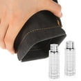 thumbnail image 1 of OULII vintage purse Black PU Coin Cash Bag for Daily Use 1 PCS, 1 of 8