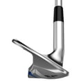 thumbnail image 3 of NEW LH Tour Edge Hot Launch E522 52* Gap Wedge Steel KBS Max Wedge Flex, 3 of 3