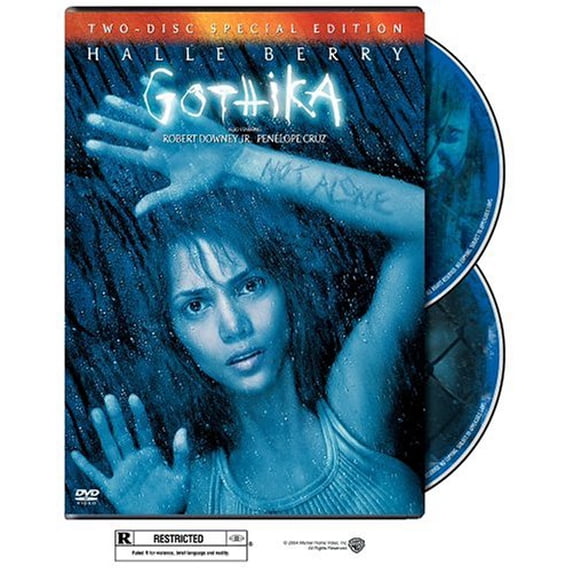 Pre-Owned Gothika (DVD)