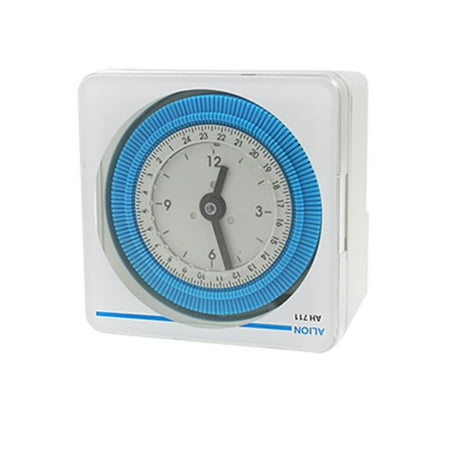 set timer for one minute