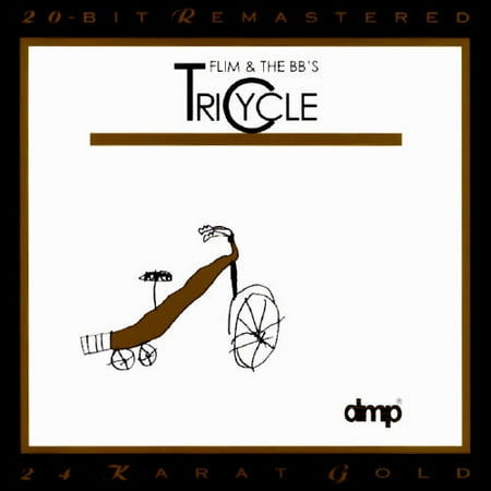 Tricycle