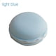thumbnail image 1 of Macaron Joyero Mini Organizador De Almacenamiento De Joyas Práctico Macaron Portátil Forma De Pastel Pendientes Anillo Collar Contenedores Minnieouse HA020779-00, 1 of 7