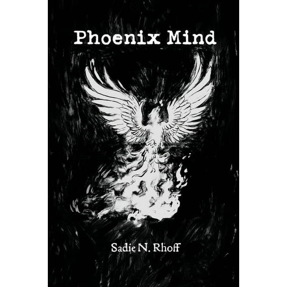 Phoenix Mind, (Paperback)