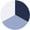 Navy Blue+Light Blue+White, variant on Shgiloo 3PCS Women’s High Waist Tummy Control Flare Leggings with Pockets