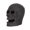 BLACK, variant on XGFHYJEH Halloween Fire Pit Skull Decoration, Reusable Fireproof Human Skull Gas Log for Indoor Outdoor Fireplaces Bonfire, Ceramic Simulation Halloween Skull Props, Halloween Horror Skulls Decor