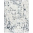 thumbnail image 2 of SAFAVIEH Aston Georgiana Abstract Area Rug, Ivory/Gray, 9' x 12', 2 of 12