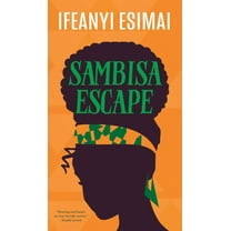 Sambisa Escape (Hardcover)