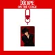 thumbnail image 4 of (Bulletproof Youth League) Set of 8 Acrylic Keychain Pendant Key Chain，Side Pendant Keyring, 4 of 5