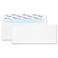 thumbnail image 3 of Columbian Grip-Seal Security Envelopes, #6 3/4, 3 5/8 x 6 1/2, 55/Box, 3 of 4