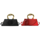 thumbnail image 1 of Bolso Bandolera Elegante para Mujer Con Patrón Viajes Al Aire Libre (), 1 of 6