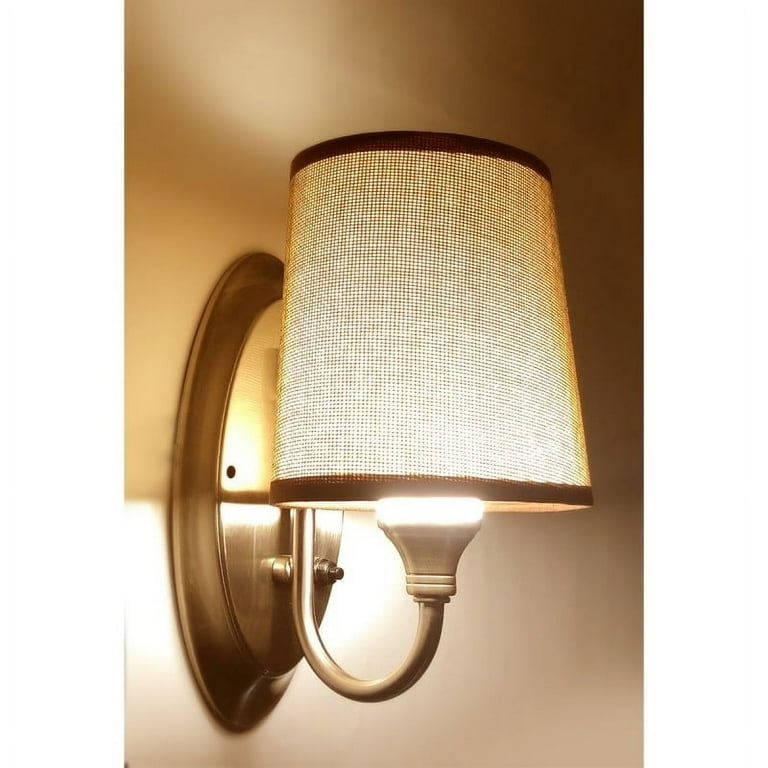 Caravan sales wall lights