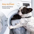 thumbnail image 4 of Almohadilla lavable para orinar para perros PICK FOR LIFE, 72 x 72 cm, extra grande, 4 of 9