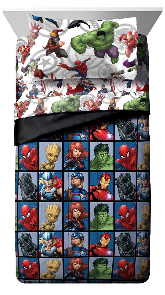 Avengers Team