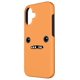 thumbnail image 2 of Funda para teléfono Fuggler Gaptooth McGoo Budgie Face iPhone 16, 2 of 3