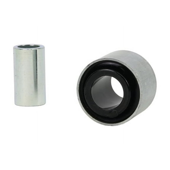 Nolathane REV272.0020 Rear Suspension Track Bar Bushing Kit Compatible with Dodge 03-10 Ram 2500