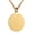 3, variant on basketball number necklace, men's style, 316L stainless steel chain, 22+2 inch jersey number pendant, birthday gift, suitable for father, boyfriend or family.