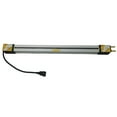 thumbnail image 2 of INTBUYING 24" Acrylic Light Box Plastic PVC Bending Machine PVC Bender, 2 of 10