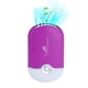 thumbnail image 4 of Fiudx Mini Ventilador de Maquillaje Portátil En Forma de T, Portátil Recargable, Ayuda para El Proceso de Extensión de Pestañas, Uso Profesional En Salones de Belleza, Diseño Ligero y Portátil, Funci, 4 of 4