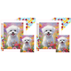 thumbnail image 1 of Kit Con Cuentas Cuadradas 5D DIY Del Arte 45x45cm, 1 of 9